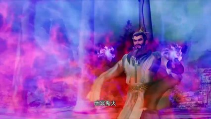 100,000 Years of Qi Refining EP 118 | Eng and Indo Sub