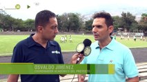 17-09-19 La U de A, en convenio con la Federación Colombiana de Fútbol, entregarán licencias para los entrenadores antioqueños