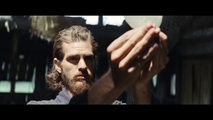 Silence Bande-annonce (EN)