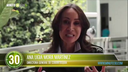 Corantioquia abre convocatoria para la quinta versión del Sello de Sostenibilidad