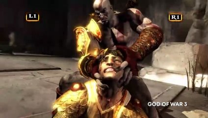 God of War Ragnarok: Valhalla - Tráiler Detrás de Cámaras