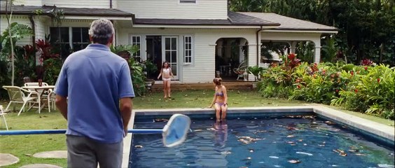 The Descendants Bande-annonce (EN)