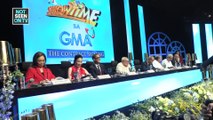 NSOTV: At the contract signing of 'It's Showtime' and GMA Network | Online Exclusive