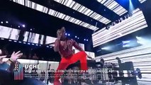 American Idol 2019_ Uche Shows Off His KILLER Dance Moves with 