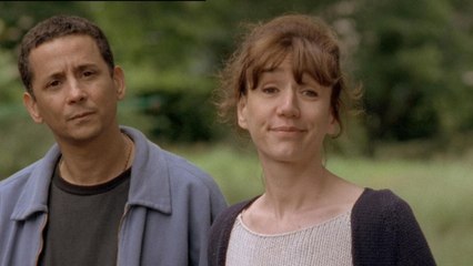 Famille d'accueil vidéo bande annonce