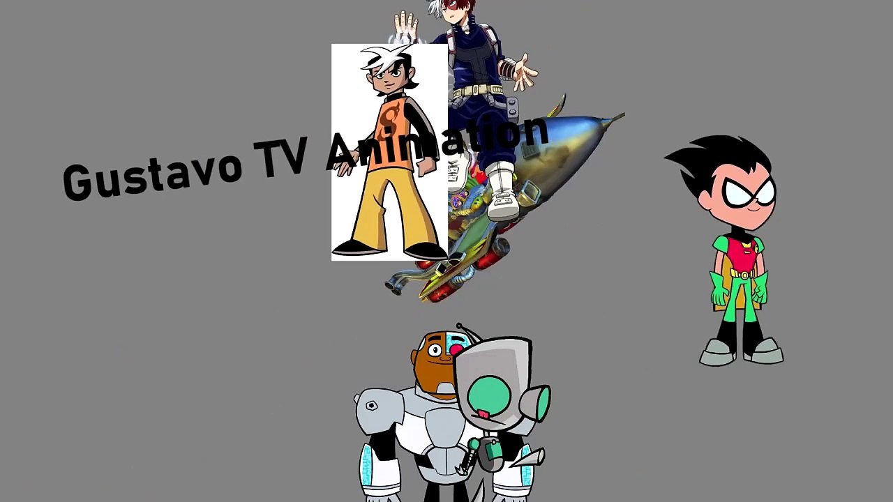 Closing Logos - Mac-Attack and Super Bloo: The Series (1995-1998)