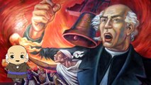 MIGUEL HIDALGO - biografia para niños