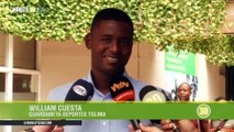 30-10-2019  Quisieran los jugadores Tolima enfrentar a Nacional en cuadrangulares
