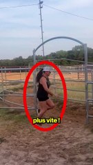 Voici Comment Courir plus Vite ♀️