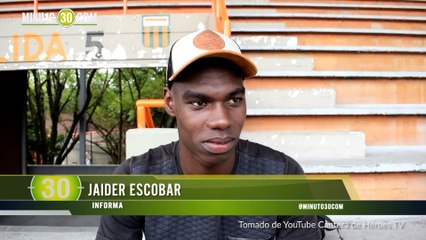 Entrenador de Envigado reconoce falencia del ‘Naranja’ de cara a la reanudación