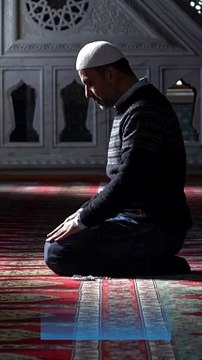 Raih Lailatul Qadar dari Keistimewaan Sholat Tasbih