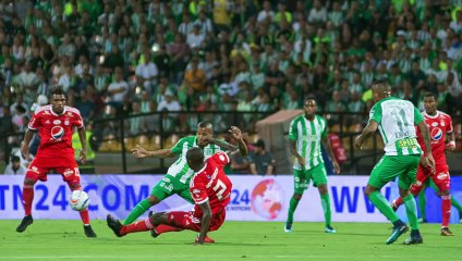 23-02-18 Rescato la actitud de los muchachos Polilla Da Silva tras derrota de Nacional