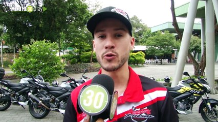 Medellinenses podrán disfrutar de ‘Motociclismo Urbano’ este fin de semana