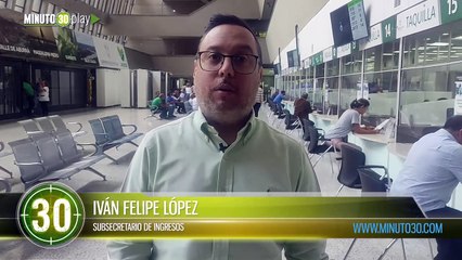 Contribuyentes podrán beneficiarse del descuento del impuesto vehicular por pronto pago en Antioquia