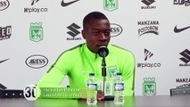 15-03-18 Helibelton busca llegar y sobrepasar su tope futbolistico en Atletico Nacional