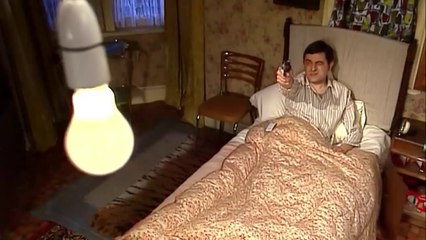 Sharpshooter Bean_ _ Mr Bean Live Action _ Funny Clips _ Mr Bean(720P_HD)