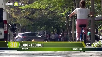 El Inder de Medellín confirma reapertura de ciclovías en el Valle de Aburrá