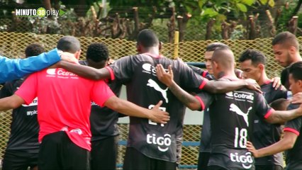 ‘Panzer’ Carvajal cuestionó fuertemente manejo que le dan a Independiente Medellín