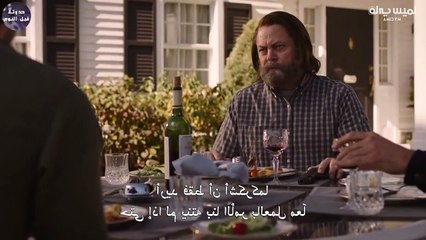 نهاية ايلي و جول _♂️- ملخص الموسم الأول من مسلسل The Last Of Us كامل