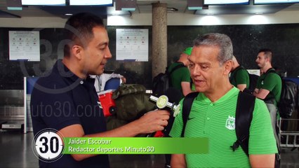 25-04-18 Medico de Nacional confirma cirugia a jugador este miercoles