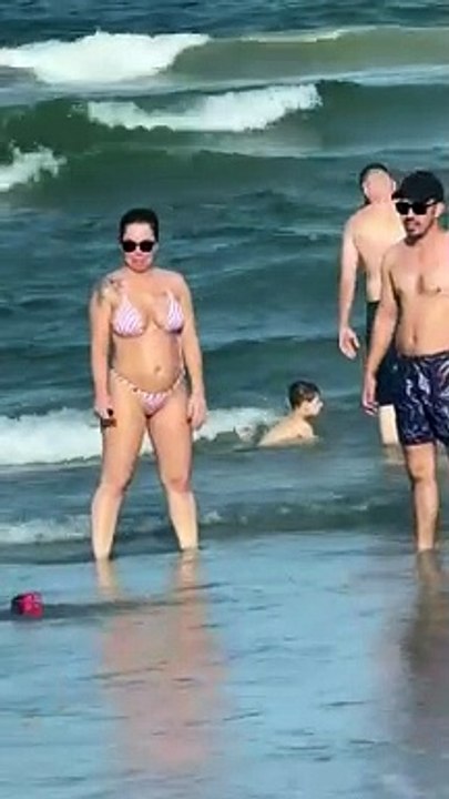  Plage Balneario Une Belle Journée