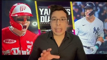 Los Yankees pisaron por primera vez las tierras mexicanas en 1968