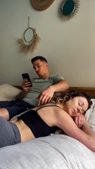 Les filles font ça tout le temps 