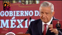 AMLO Le Cancela Contrato a su Compadre Miguel Rincón