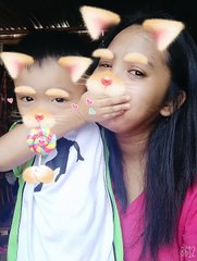 makulit na pamangkin