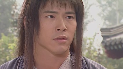 Bản Sắc Anh Hùng | 2002 | Tập 38 | GIALAC8631