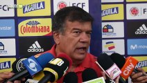 Colombia continúa su preparación para Campeonato Sudamericano Femenino Sub-20