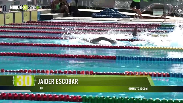 Hay mucha incertidumbre que se puedan realizar los Juegos Olímpicos Never Arias