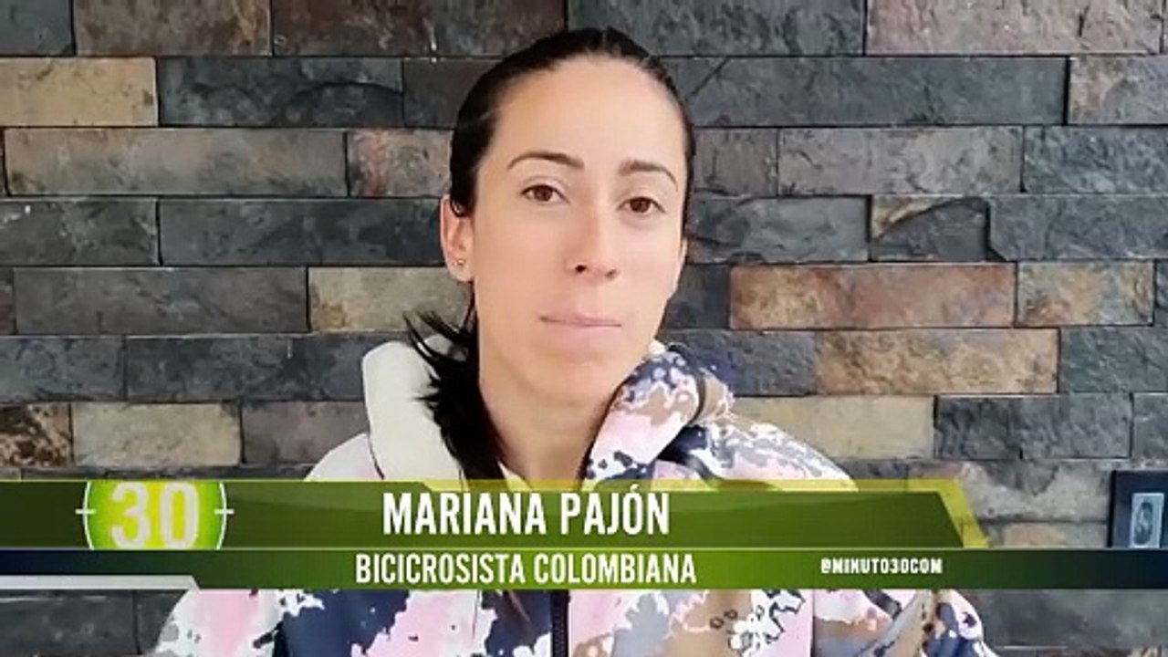 mariana pajon