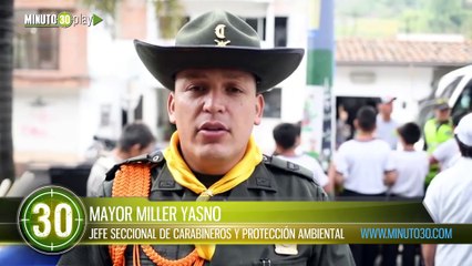 Hallados mas de 40 kilos de marihuana ocultos en u