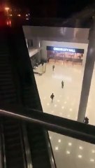 ATAQUE TERRORISTA EN MOSCÚ