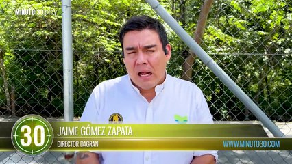 Estos fueron los resultados de la evaluación técnica que hizo comisión del Dagran tras desprendimiento de material en la Piedra del Peñol