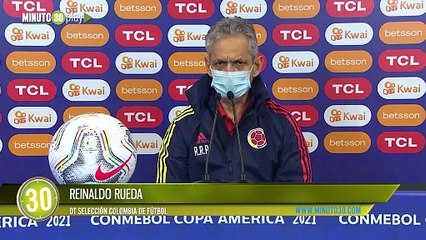 Contrarrestar el talento de Messi una de las tareas más complejas de Colombia