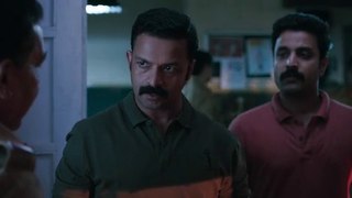 John Luther (2022) Full Hindi Dubbed Movie