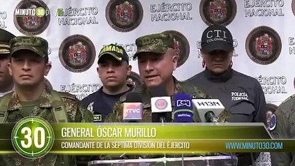 Las disidencias de las farc asesinan a un soldado en Yarumal