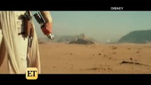 Star Wars Episode IX -  Teaser Trailer Oficial