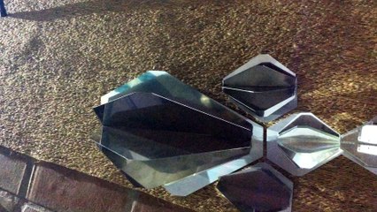 fibo interstellar ship