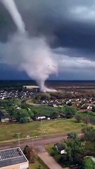 Que pensez-vous de ces phénomènes fascinants