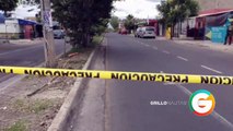 Guardia Nacional se enfrenta a sujetos armados en Tlajomulco, Jalisco