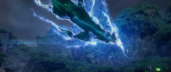 Battle Through the Heavens S05 E88 [Multi Sub