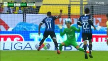 América 2-2 Querétaro | Resumen - Todos los Goles | Jornada 10 - Liga MX | Apertura 2019
