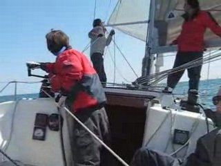 trofeo Caracciolo LNI Bari