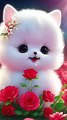 new trending cutee and cute cat video ll wish status