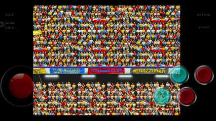 FC Mobile Nintendo NES Gameplay