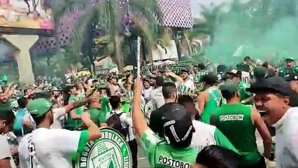 Previa Nacional Millonarios