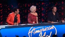 American Idol 2019_ Madison VanDenburg Gets on the Piano for 